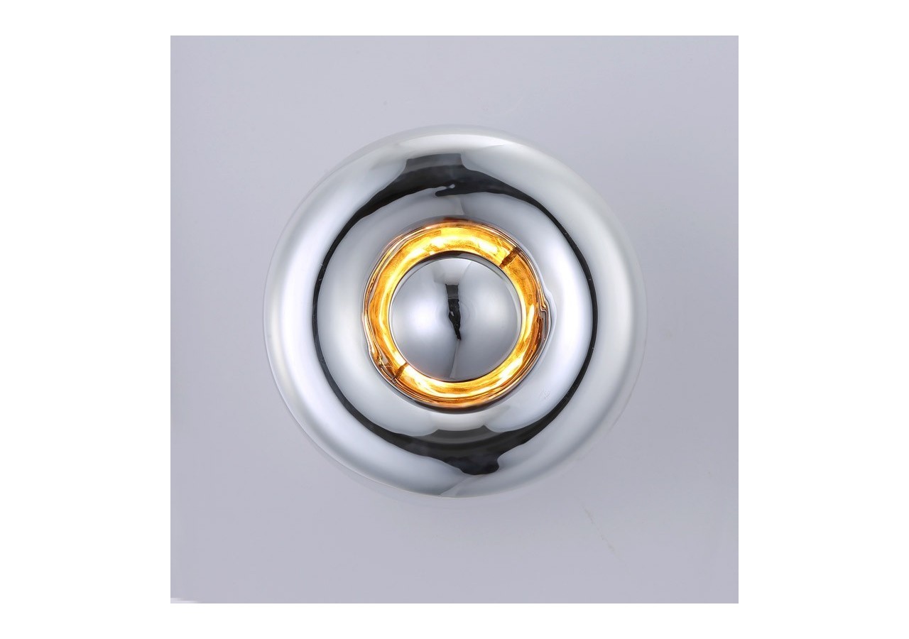 Applique murale design "Lips" - LC101-CR - Barcelona LED