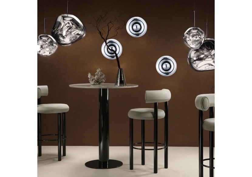 Applique murale design "Lips" - LC101-CR - Barcelona LED