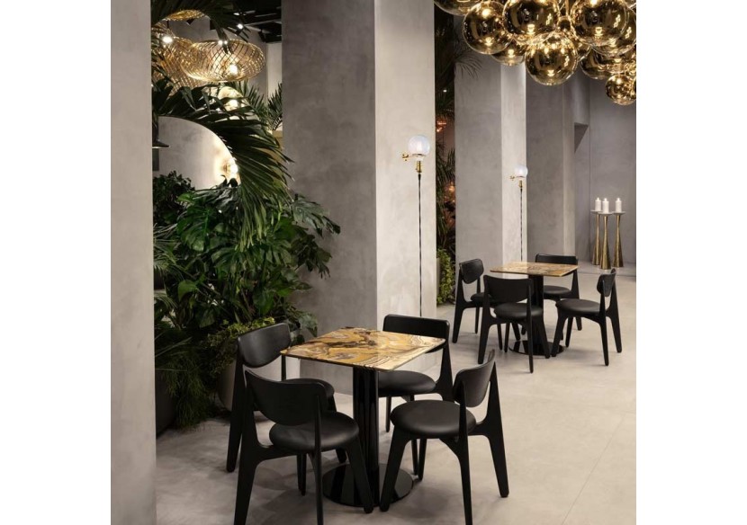 Applique avec prise "Milos" - L114-ND-EU - Barcelona LED