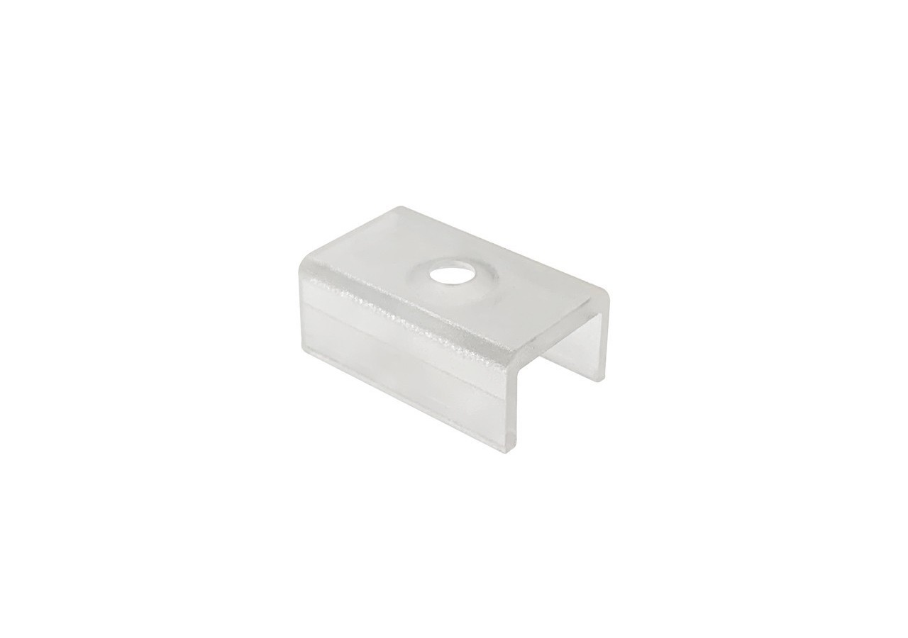 Clip Néon LED avec référence N1212-10M 35x16mm - N1212-GPT - Barcelona LED