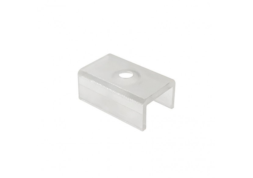 Clip Néon LED avec référence N1212-10M 35x16mm - N1212-GPT - Barcelona LED