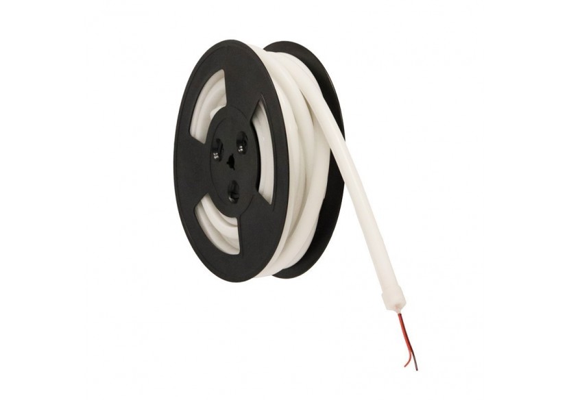 Clip Néon LED avec référence N1212-10M 35x16mm - N1212-GPT - Barcelona LED