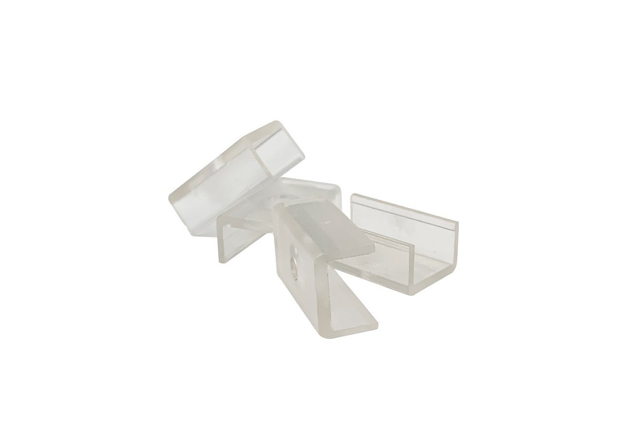 Clip Néon LED avec référence N1212-10M 35x16mm - N1212-GPT - Barcelona LED