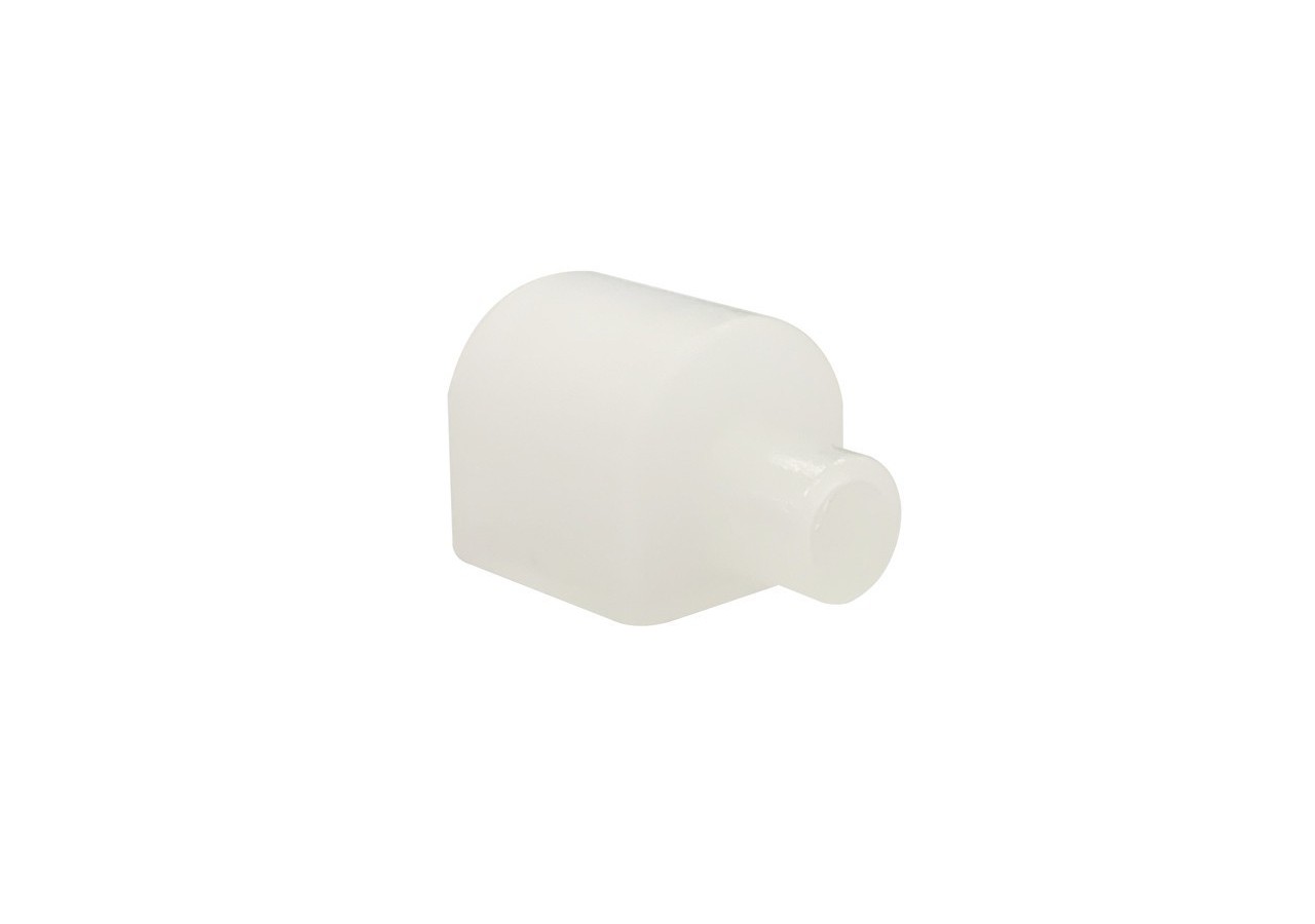 Bouchon en silicone pour Néon led réf. N1212-10M - N1212-TI - Barcelona LED