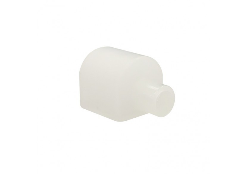 Bouchon en silicone pour Néon led réf. N1212-10M - N1212-TI - Barcelona LED