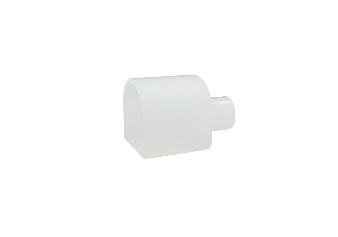 Bouchon en silicone pour Néon led réf. N1212-10M - N1212-TI - Barcelona LED