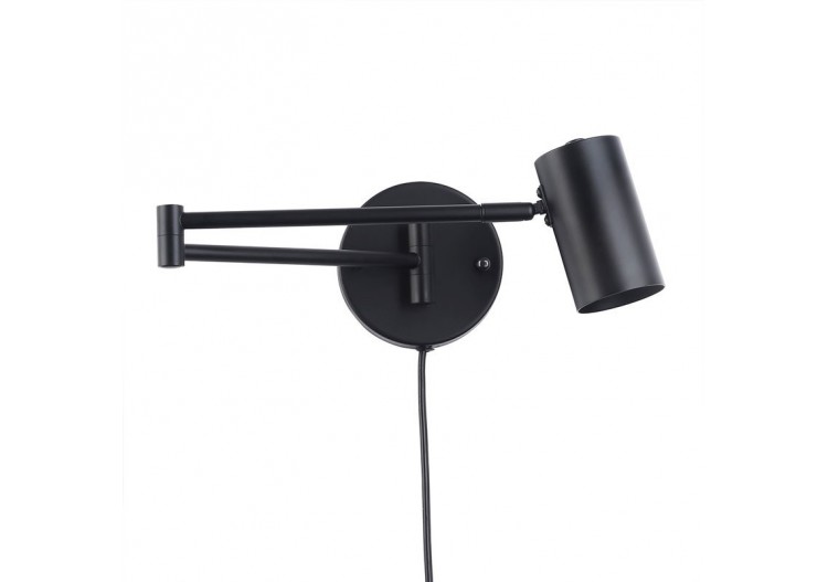 Applique murale extensible "Lisa" avec prise-E27 G45 - L3067-EU-N - Barcelona LED