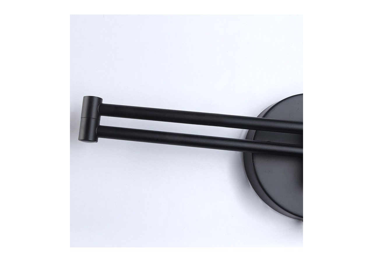 Applique murale extensible "Lisa" avec prise-E27 G45 - L3067-EU-N - Barcelona LED