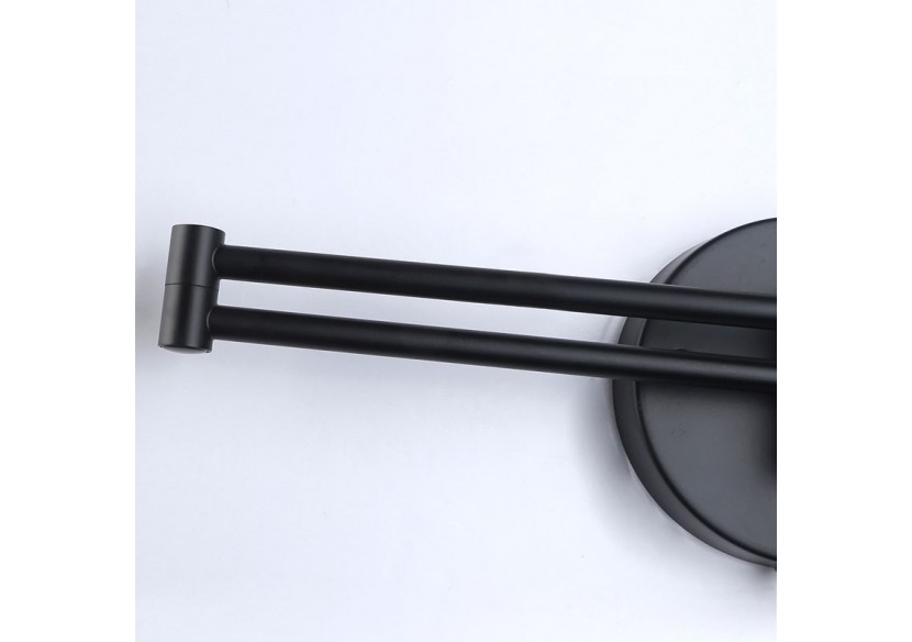 Applique murale extensible "Lisa" avec prise-E27 G45 - L3067-EU-N - Barcelona LED