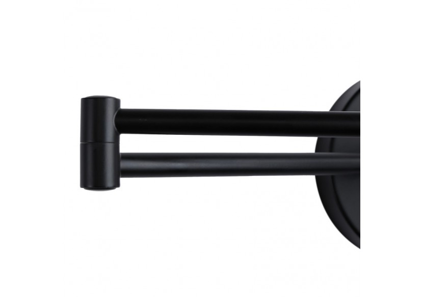 Applique murale extensible avec prise "Logan" - LN1302-EU-N - Barcelona LED