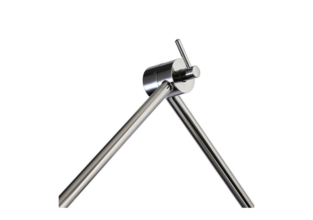 Applique ELBOW E27 avec bras articulé - L3010-P-CR - Barcelona LED