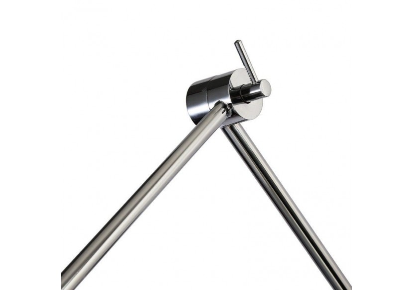 Applique ELBOW E27 avec bras articulé - L3010-P-CR - Barcelona LED