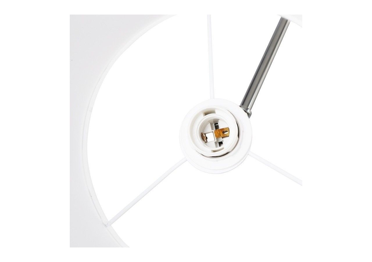 Applique ELBOW E27 avec bras articulé - L3010-P-CR - Barcelona LED