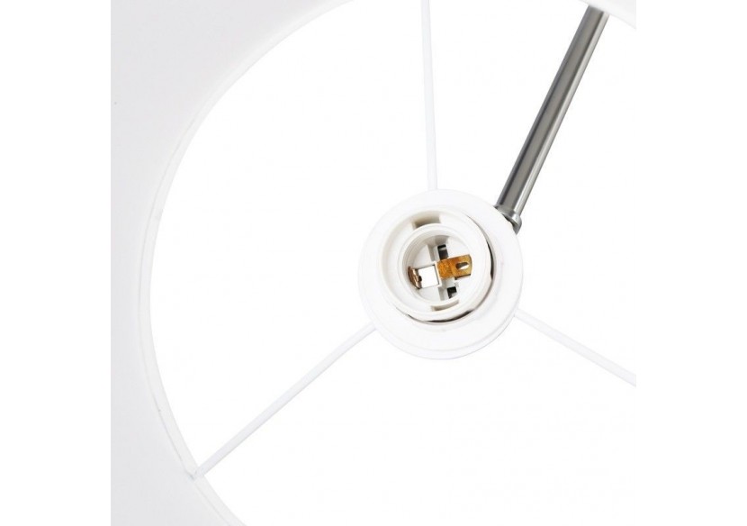 Applique ELBOW E27 avec bras articulé - L3010-P-CR - Barcelona LED