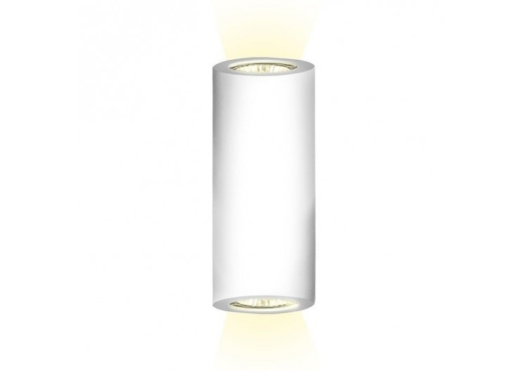 Applique en plâtre "LINDA" - B274 - Barcelona LED 2