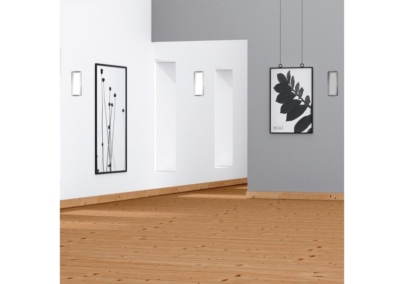 Applique en plâtre "LINDA" - B274 - Barcelona LED