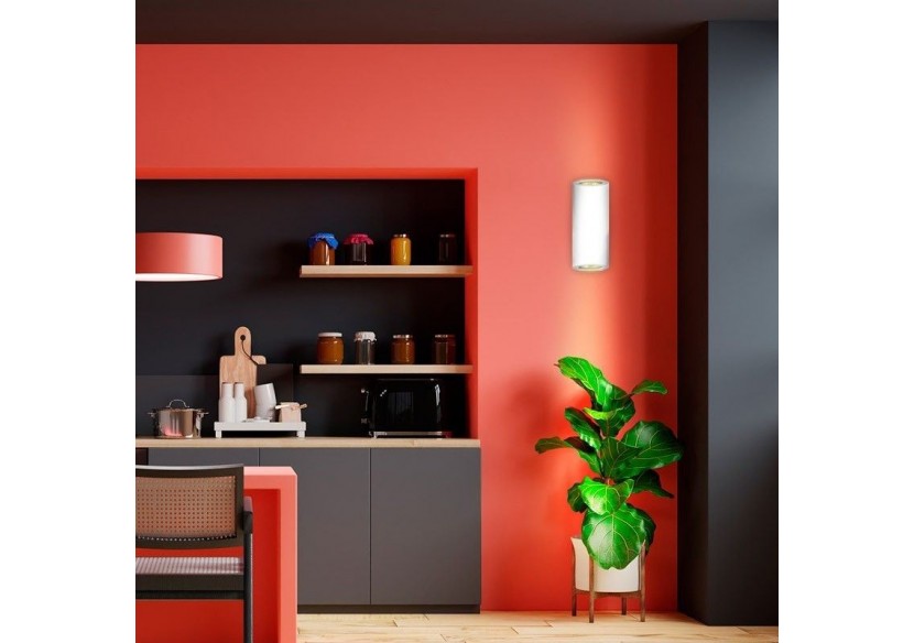 Applique en plâtre "LINDA" - B274 - Barcelona LED