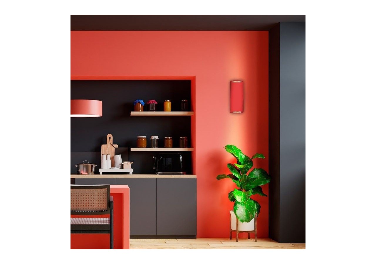 Applique en plâtre "LINDA" - B274 - Barcelona LED