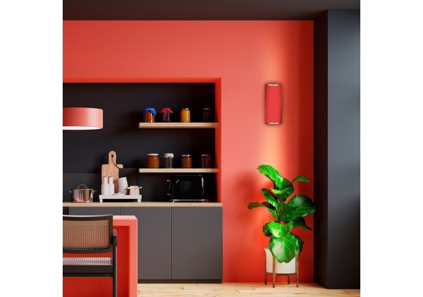 Applique en plâtre "LINDA" - B274 - Barcelona LED