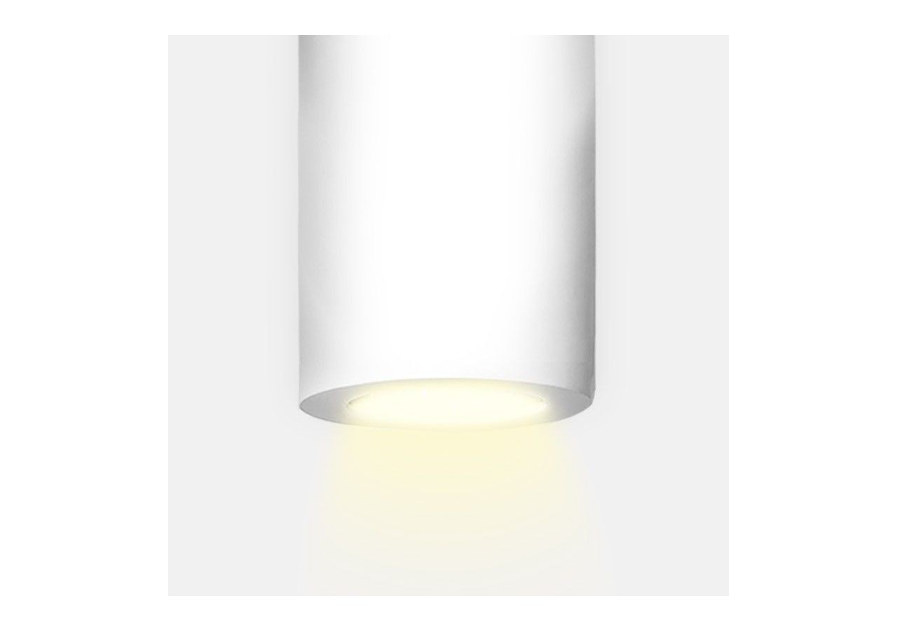 Applique en plâtre "LINDA" - B274 - Barcelona LED