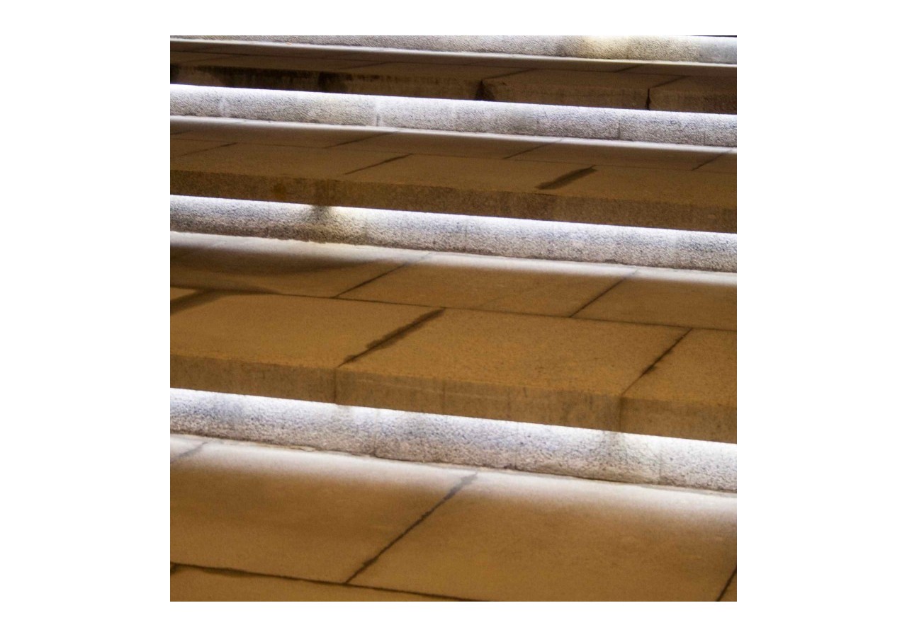 Ruban LED COB 24V DC-10W/m-10mm-IP67-Rouleau de 5 mètres-Sécable tous les 1cm - B1569-5-BF - Barcelona LED