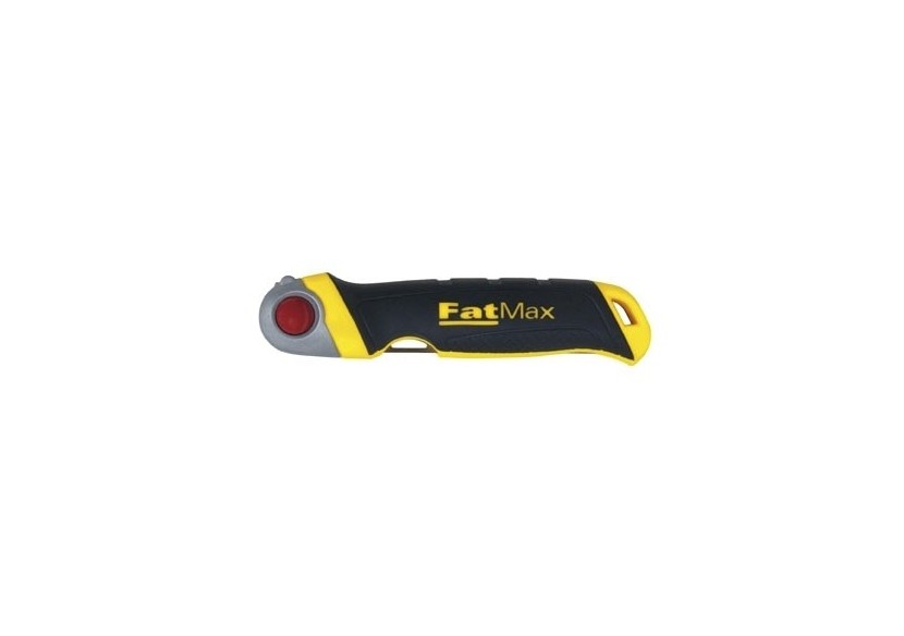 Scie A Guichet A Lame Retractable   - Fatmax : Confort'Mat