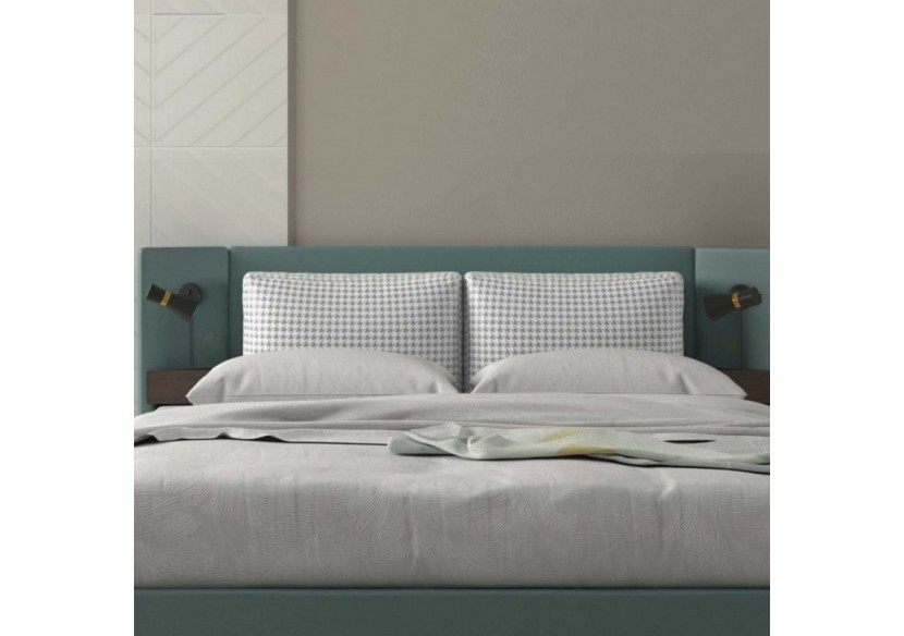 Applique murale avec bras articulé et prise "Silva" - LN3008-EU-ND - Barcelona LED