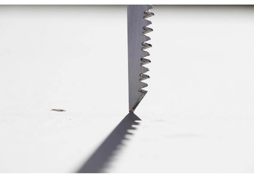 Scie A Guichet Speciale Panneaux De Platre 150Mm   - Fatmax : Confort'Mat