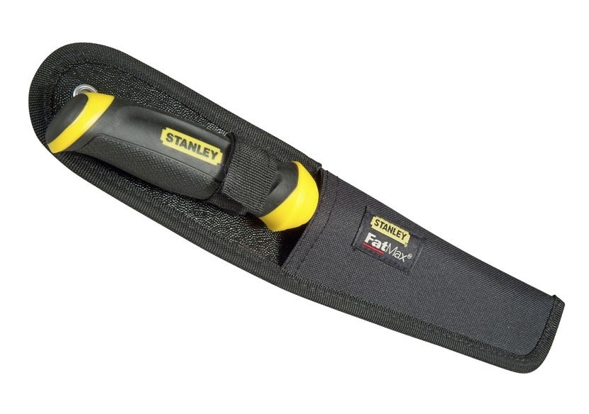 Scie A Guichet Speciale Panneaux De Platre 150Mm   - Fatmax : Confort'Mat