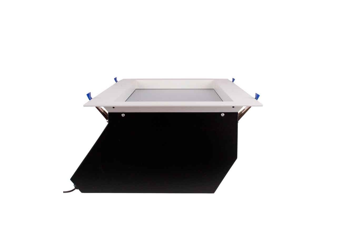 Panneau LED "Blue Skylight"-effet de ciel-Daylight-36W - B5228-BS-60X30 - Barcelona LED