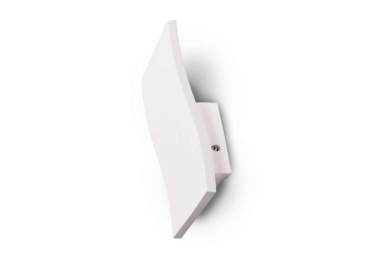 Applique en plâtre "LUCY" E14 - B275 - Barcelona LED