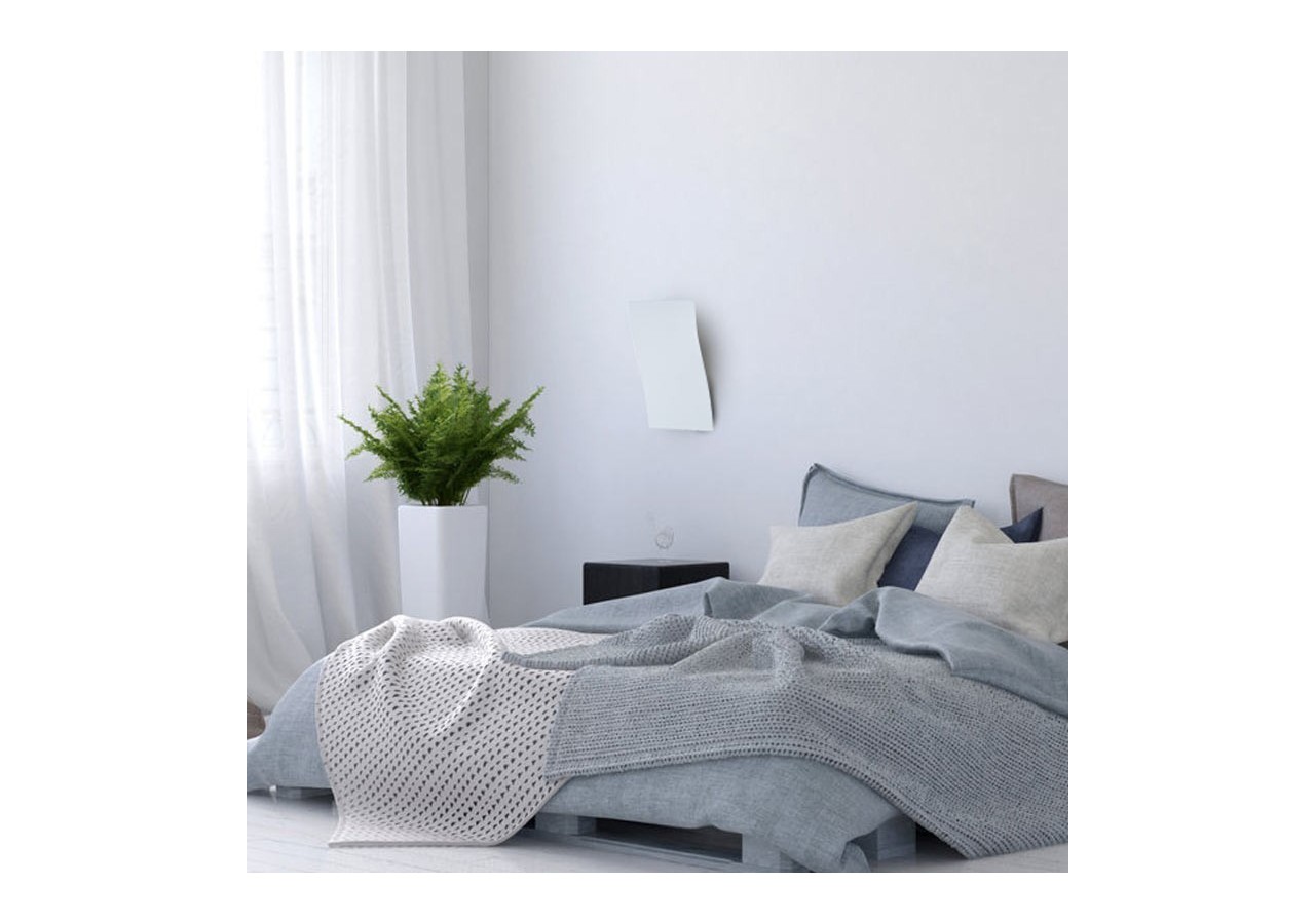 Applique en plâtre "LUCY" E14 - B275 - Barcelona LED