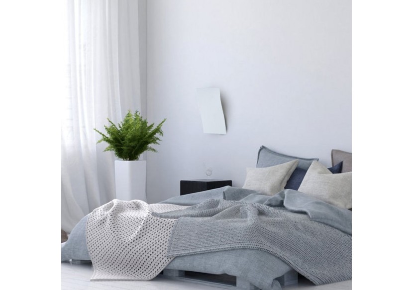 Applique en plâtre "LUCY" E14 - B275 - Barcelona LED