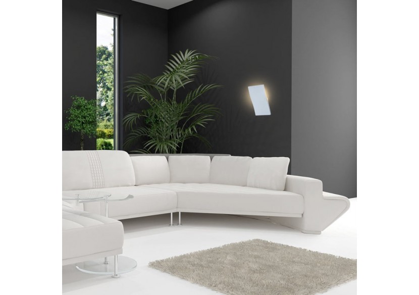 Applique en plâtre "LUCY" E14 - B275 - Barcelona LED