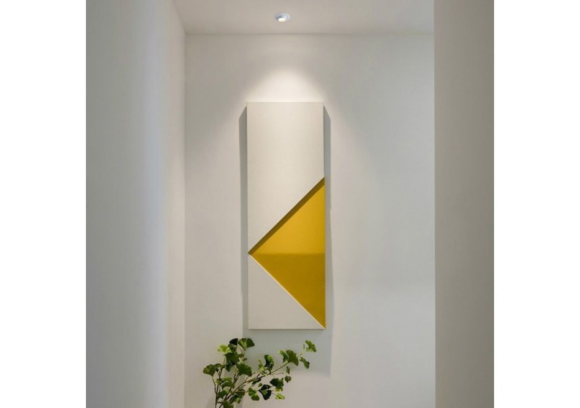 Spot encastré LED avec zoom-Réglable-Puce Cree-2700K-3W - B2050-B - Barcelona LED