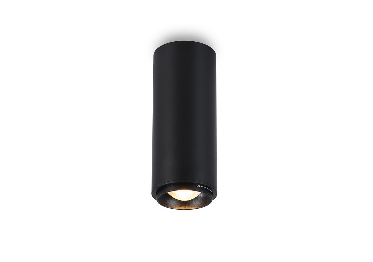 Spot avec angle d'éclairage réglable 2800K 8W - B2090-N-270 - Barcelona LED