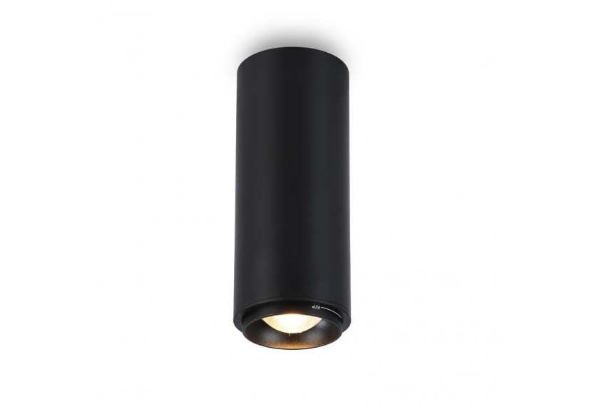 Spot avec angle d'éclairage réglable 2800K 8W - B2090-N-270 - Barcelona LED Spot avec angle d'éclairage réglable 2800K 8W - B2090-N-270 - Barcelona LED
