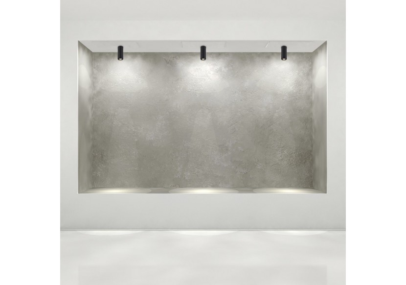 Spot avec angle d'éclairage réglable 2800K 8W - B2090-N-270 - Barcelona LED Spot avec angle d'éclairage réglable 2800K 8W - B2090-N-270 - Barcelona LED