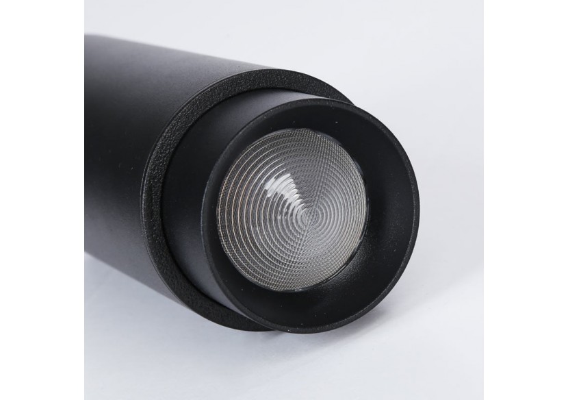 Spot avec angle d'éclairage réglable 2800K 8W - B2090-N-270 - Barcelona LED Spot avec angle d'éclairage réglable 2800K 8W - B2090-N-270 - Barcelona LED