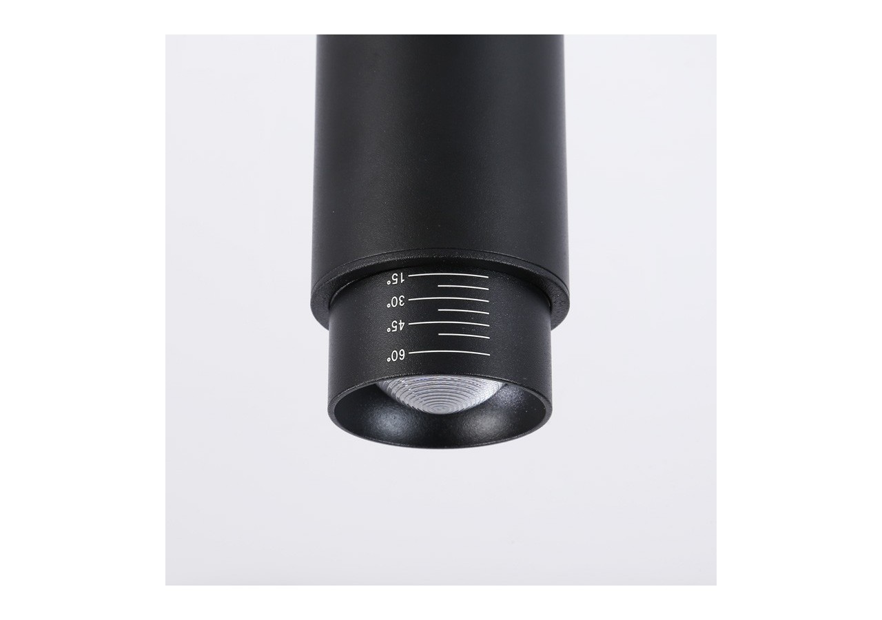Spot avec angle d'éclairage réglable 2800K 8W - B2090-N-270 - Barcelona LED