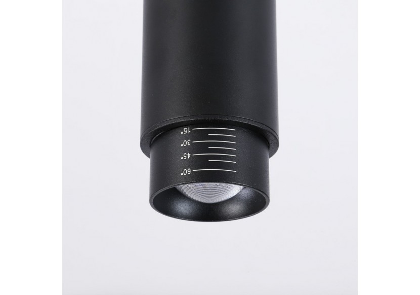 Spot avec angle d'éclairage réglable 2800K 8W - B2090-N-270 - Barcelona LED Spot avec angle d'éclairage réglable 2800K 8W - B2090-N-270 - Barcelona LED