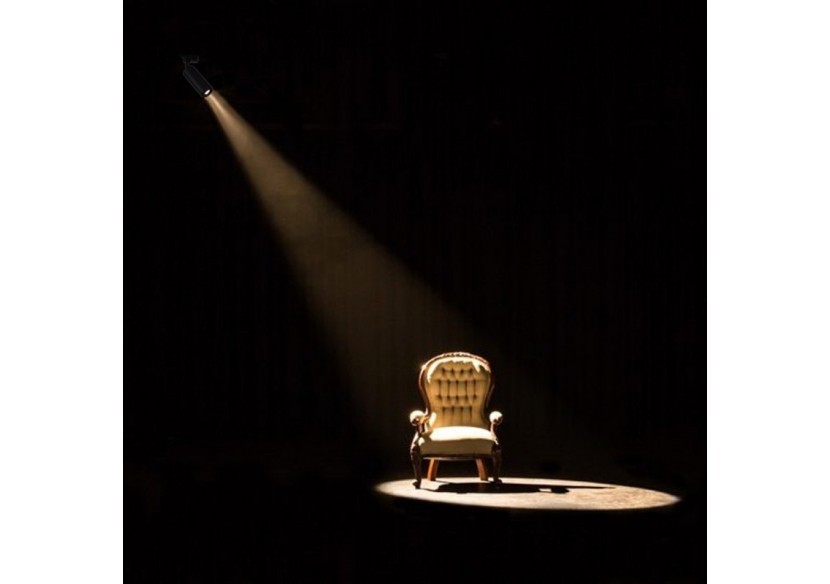 Spot sur rail monophasé avec angle d'éclairage ajustable 8W - B2092-N-270 - Barcelona LED