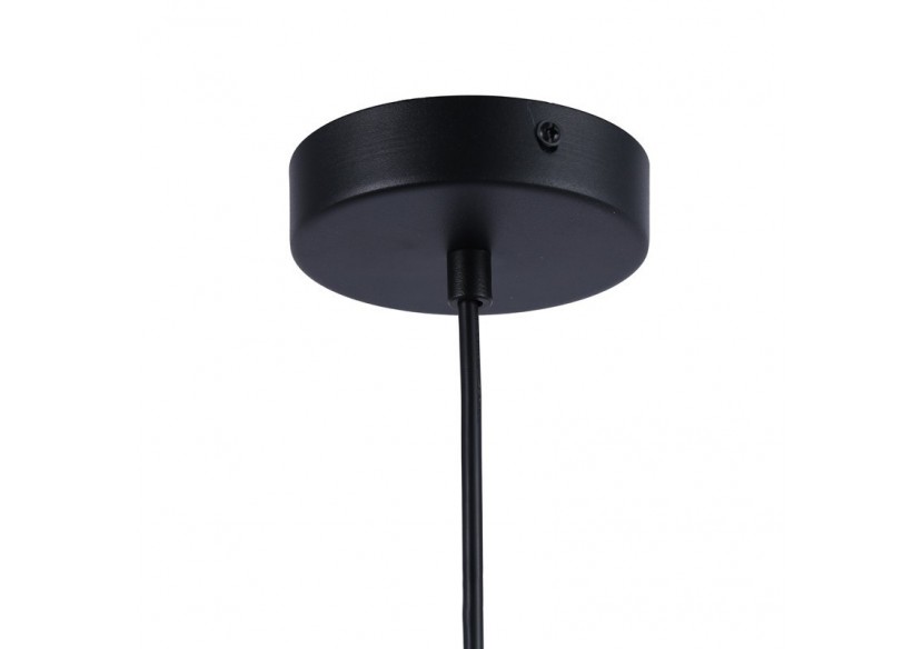 Suspension avec angle d'éclairage réglable 8W 2800K - B2093-N-270 - Barcelona LED