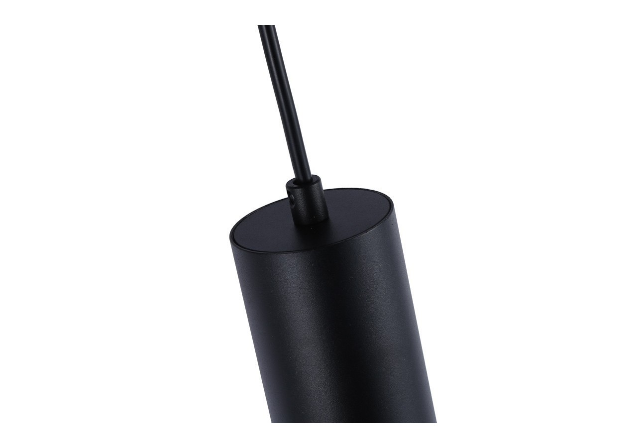 Suspension avec angle d'éclairage réglable 8W 2800K - B2093-N-270 - Barcelona LED