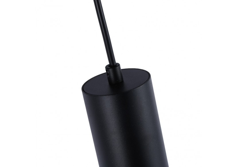 Suspension avec angle d'éclairage réglable 8W 2800K - B2093-N-270 - Barcelona LED