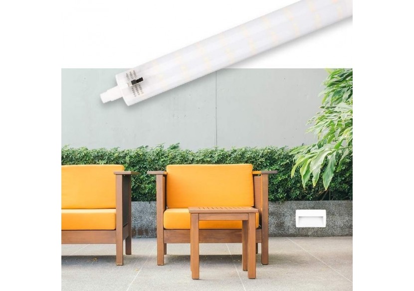 Ampoule LED R7S CCT 10,5W Fumagalli 1160Lm 100-240V - H9.LED.R7S.CCT - Barcelona LED