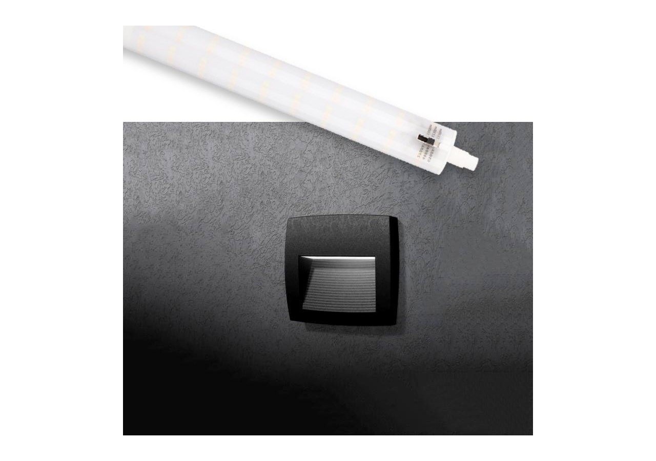 Ampoule LED R7S CCT 10,5W Fumagalli 1160Lm 100-240V - H9.LED.R7S.CCT - Barcelona LED