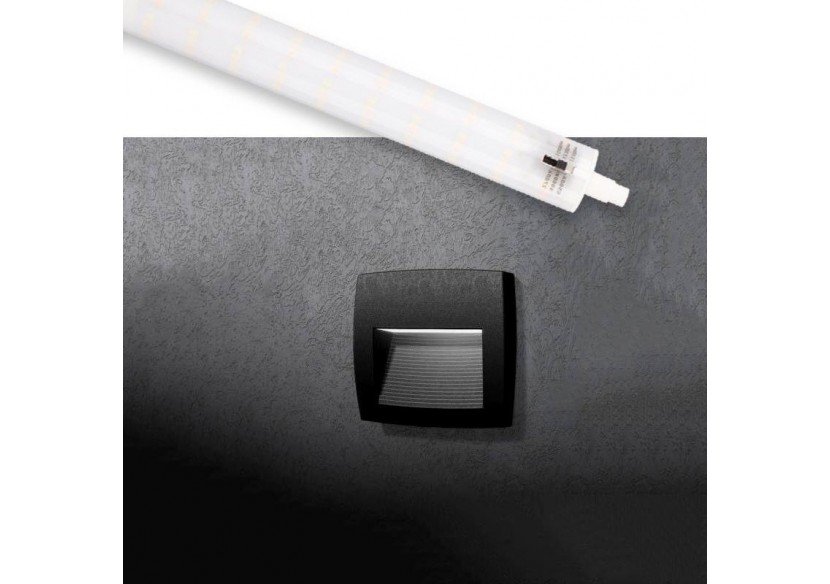 Ampoule LED R7S CCT 10,5W Fumagalli 1160Lm 100-240V - H9.LED.R7S.CCT - Barcelona LED