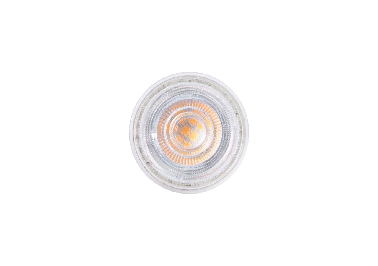 Ampoule LED GU10 6W verre-800lm-PAR16-36 degrés - BSC1-PAR16GU10-36-BC - Barcelona LED