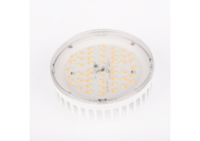 Spot LED encastrable rond étanche CCT Fumagalli 10W et 1050lm - 4L0.000.000.WYD1K - Barcelona LED